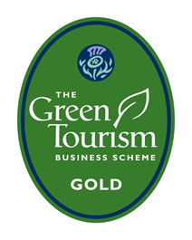 Green Tourism logo 